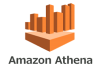 Amazon Athena Logo