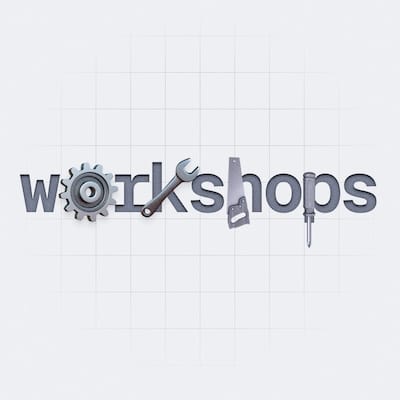 workshops