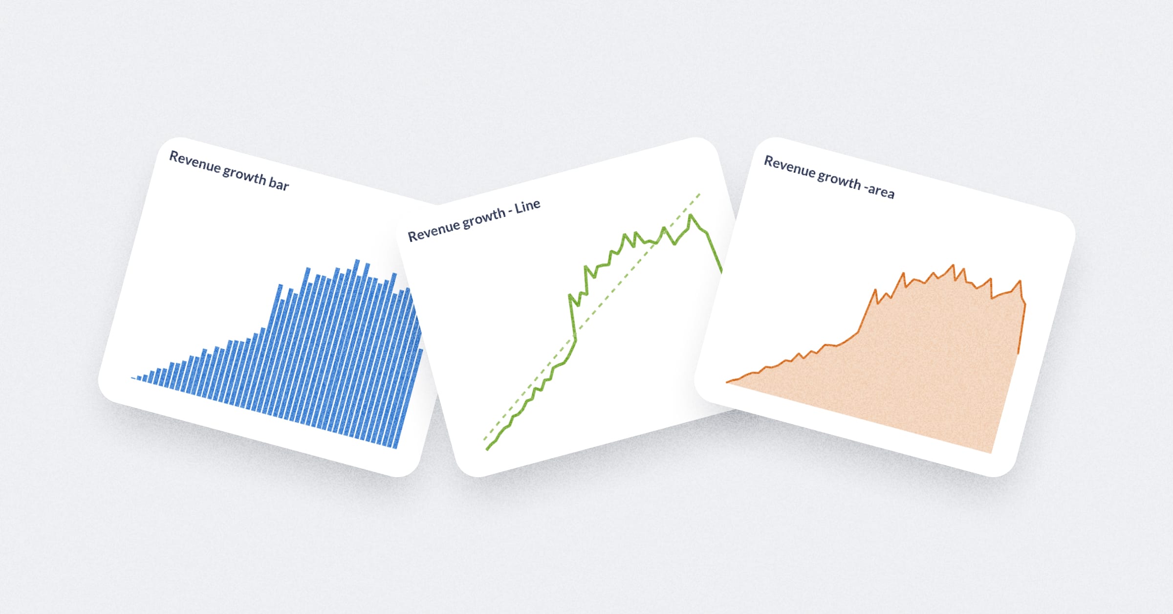 How to visualize time-series data: best practices Image