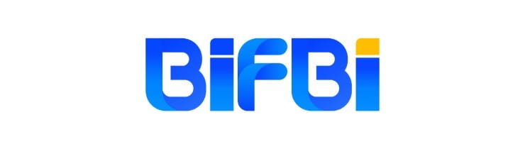 BIFBI Logo