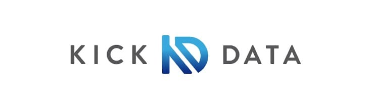 Kickdata Logo