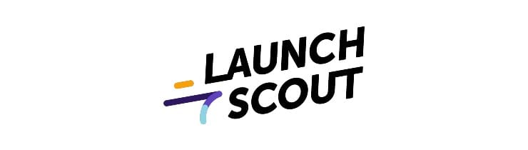 Launch Scout Logo