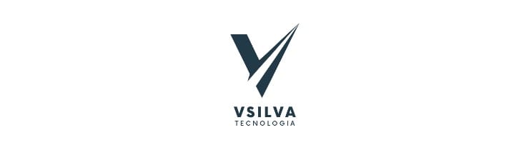 VSilva logo