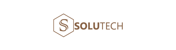 Solutech logo