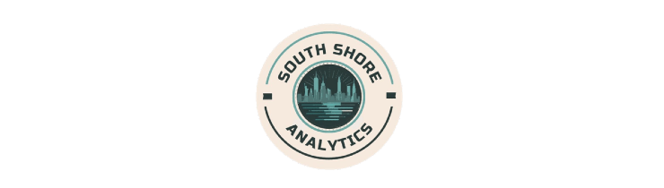 South Shore Analytics logo