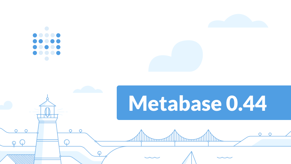 metabase releases